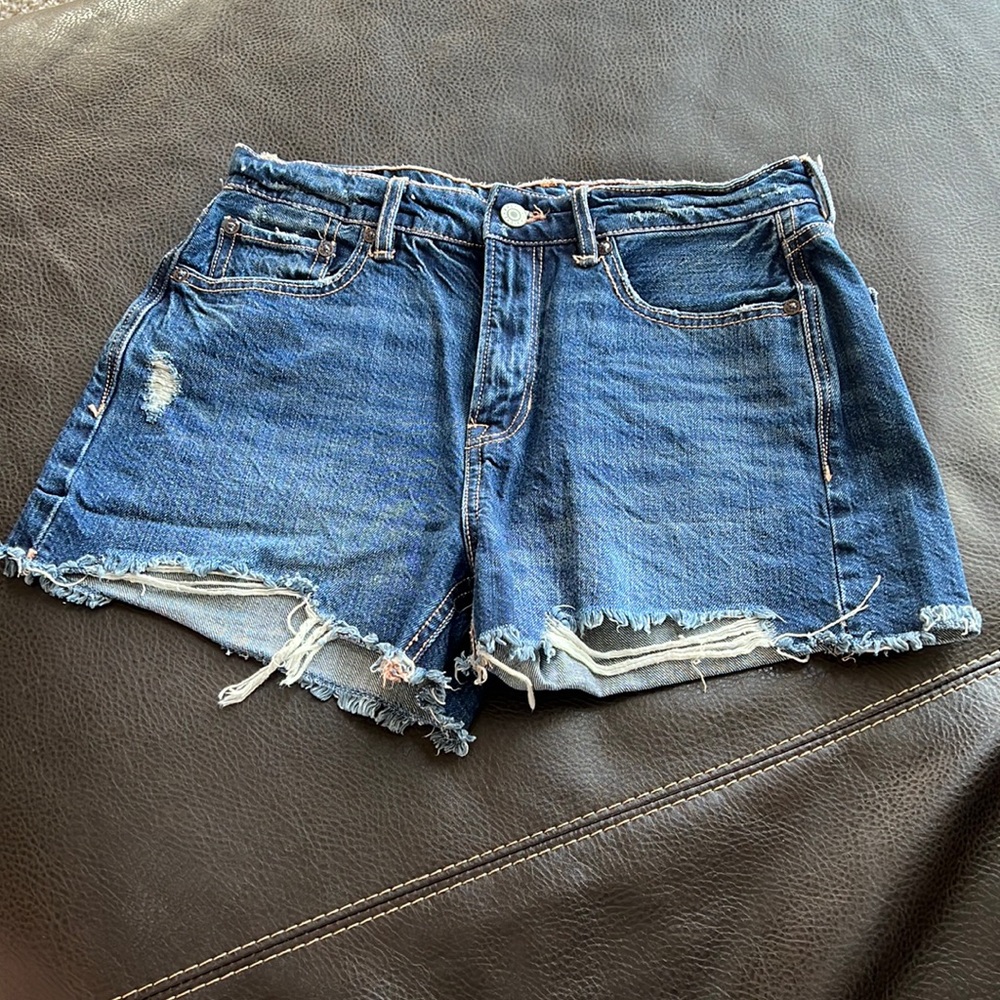 American eagle Tom girl shorts